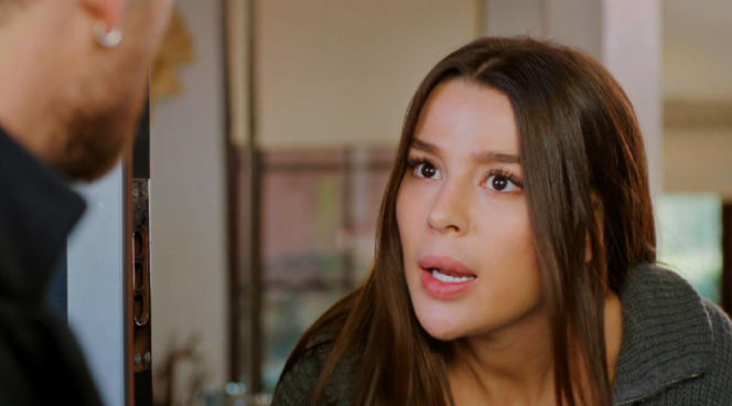 Miłość i nadzieja, odcinek 377. Cihan, Zeynep