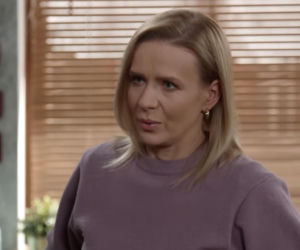 Pierwsza miłość odc. 4162. Marysia (Aneta Zając)