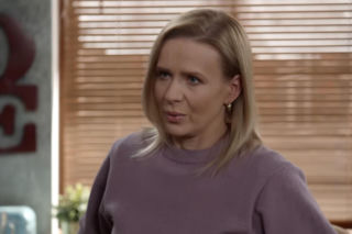 Pierwsza miłość odc. 4162. Marysia (Aneta Zając)