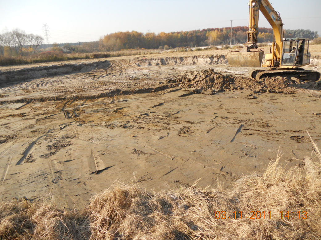 Nowa biogazownia rolnicza w Rzeczycach