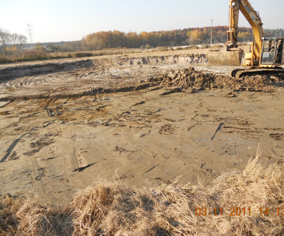 Nowa biogazownia rolnicza w Rzeczycach