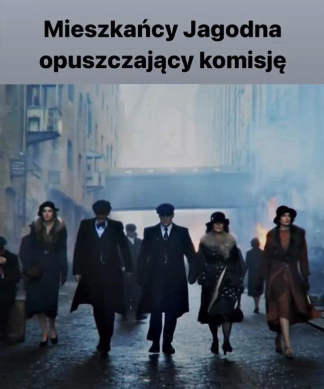 Sutryk w stroju księdza otwiera linię tramwajową na Jagodno. Zobacz wrocławskie memy po wyborach