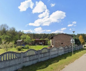 Piłka: Leśna pustelnia idealna na detoks. To najspokojniejsza wieś w Śląskiem