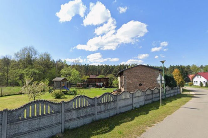 Piłka: Leśna pustelnia idealna na detoks. To najspokojniejsza wieś w Śląskiem