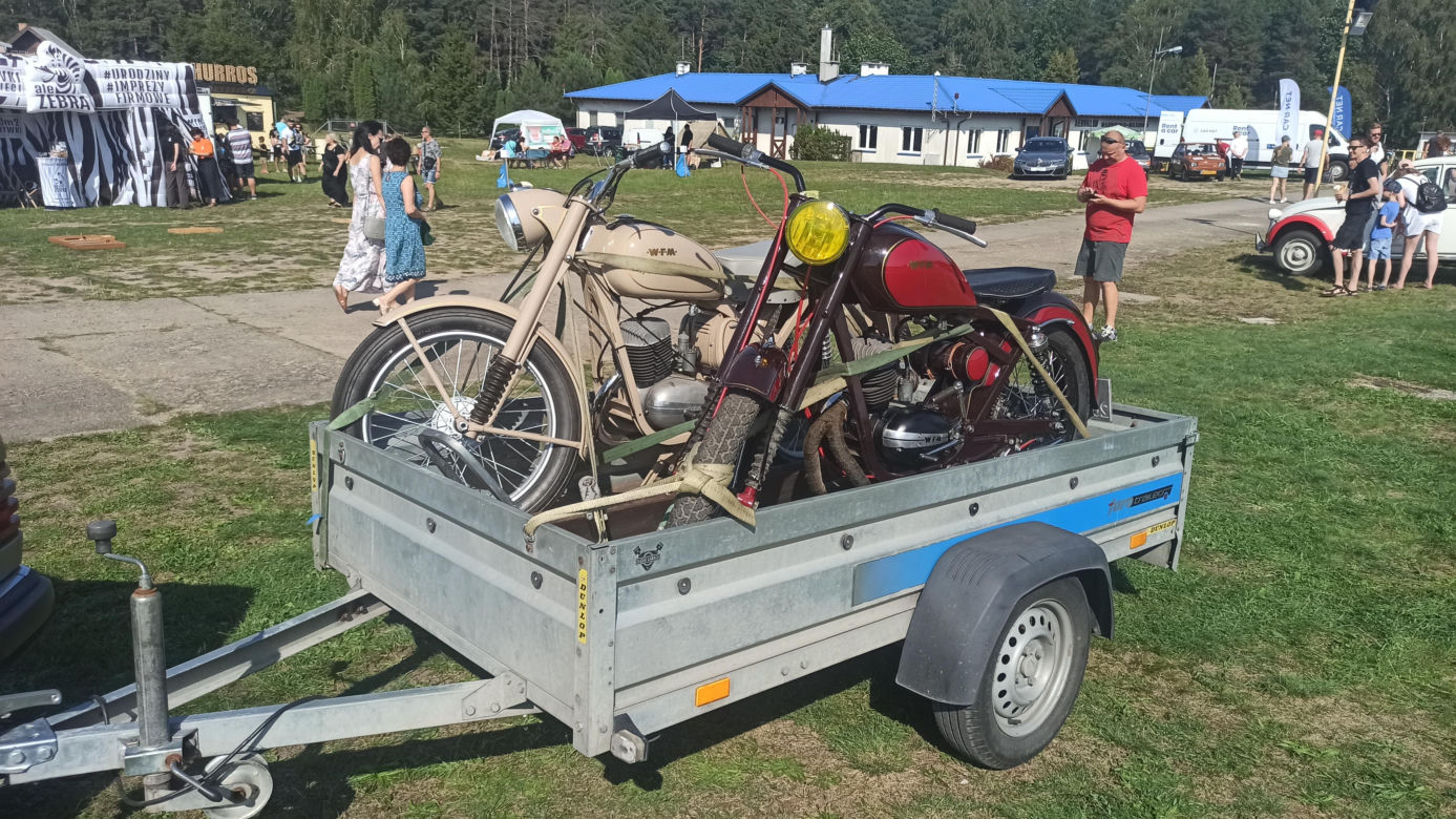3. odsłona targów „Olsztyn w stylu vintage”