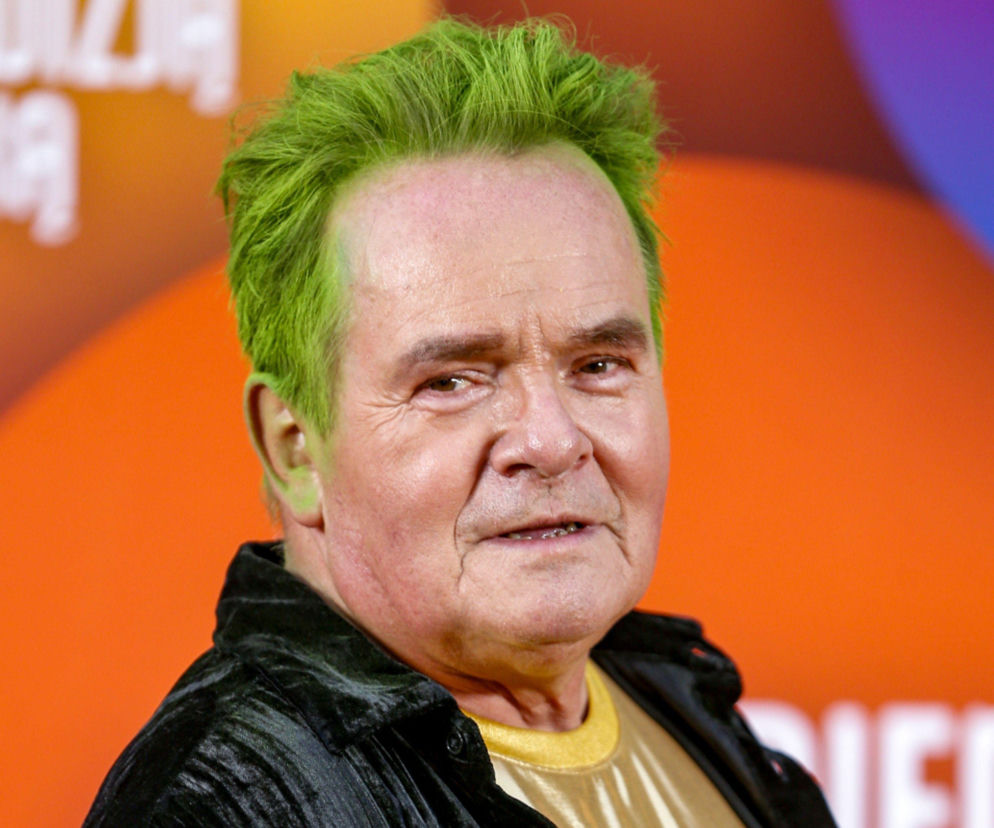 Pręgowski znów zawalczy o Eurowizję? Opowiedział o ambitnych planach