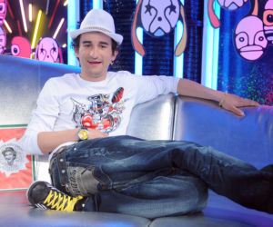 Michał Koterski