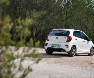 Kia Picanto GT Line