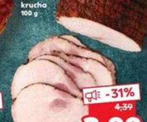 Promocje Kaufland