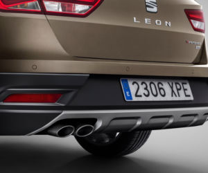 Seat Leon X-Perience