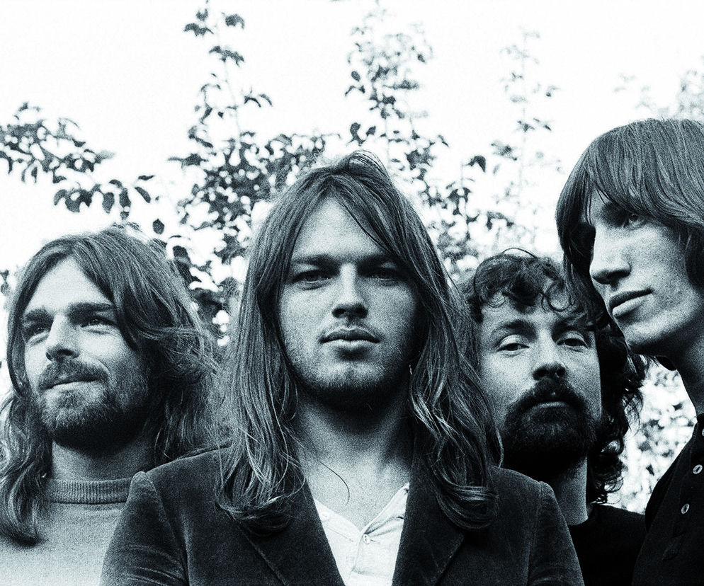 Pink Floyd