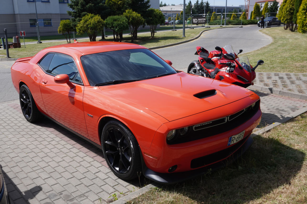 SpeedShow Rzeszów 2025