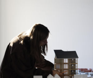 Wystawa Mieszkaniówka - Bytovka w Katowicach