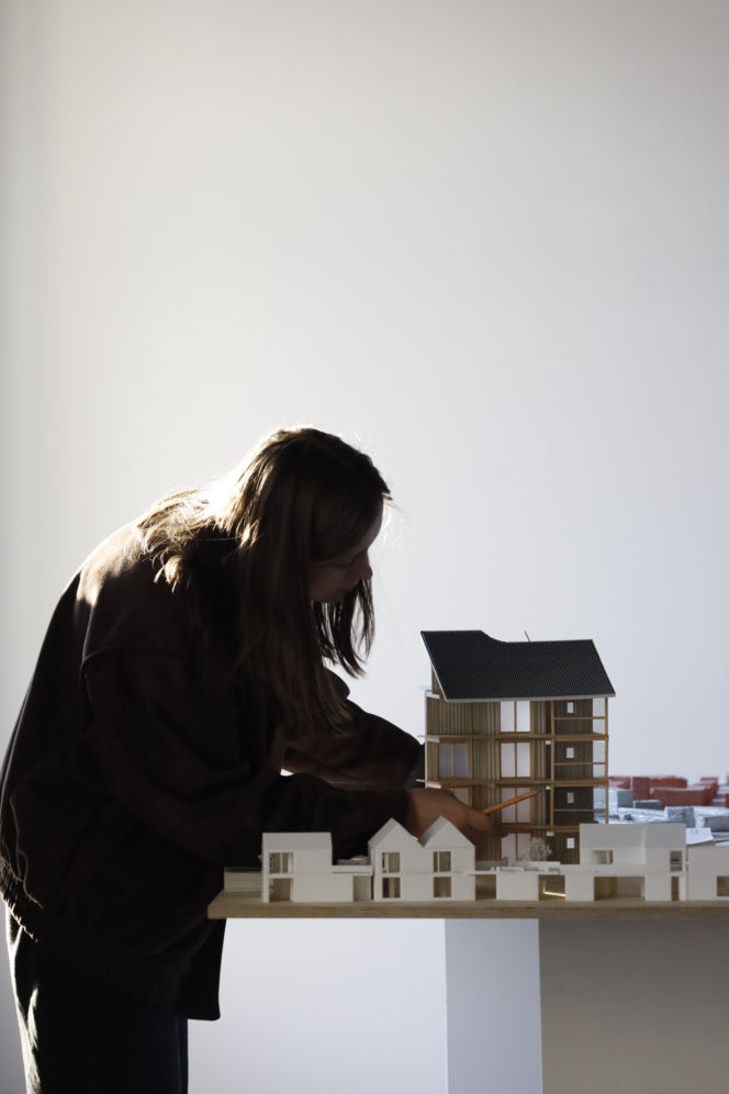 Wystawa "Mieszkaniówka - Bytovka" w Katowicach