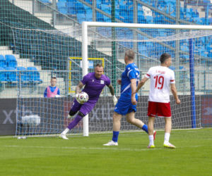 Gwiazdy na meczu TVP - Artyści