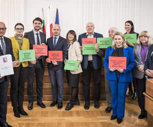 Projekt budżetu Lublina na 2026 rok gotowy. Będzie kontynuacja rozpoczętych inwestycji, ale też początek dla nowych