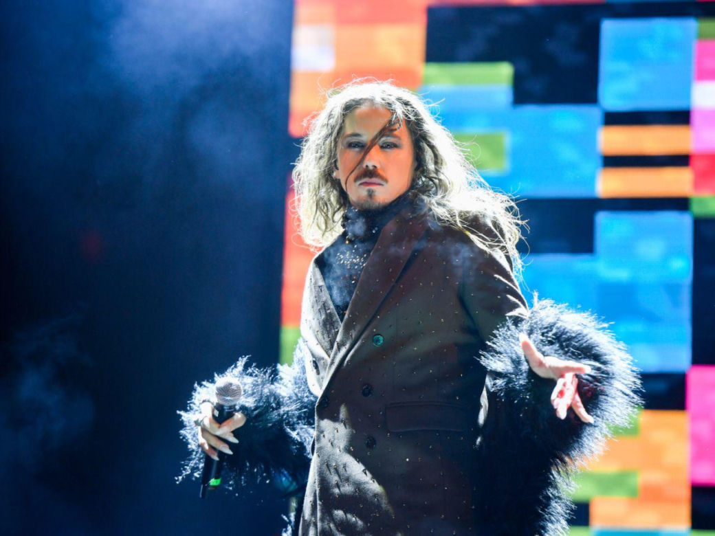 Michał Szpak
