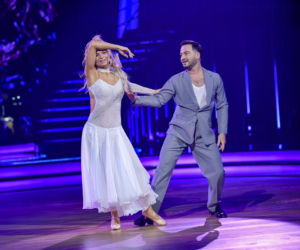 Taniec z Gwiazdami kostiumy