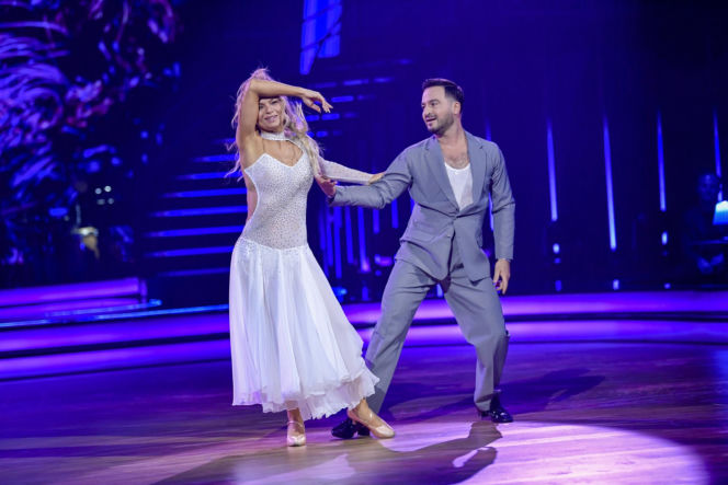 Taniec z Gwiazdami kostiumy