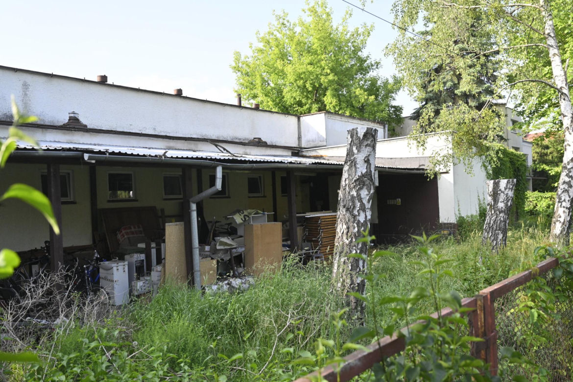 UKS Sadyba walczy o siedzibę. Rodzice dzieci apelują o pomoc 