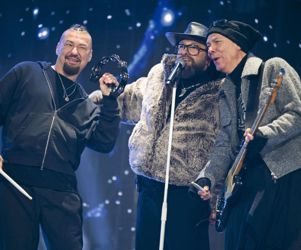 Perfect & Łukasz Drapała