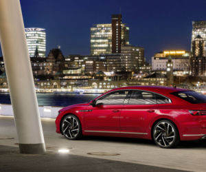Volkswagen Arteon (2021)