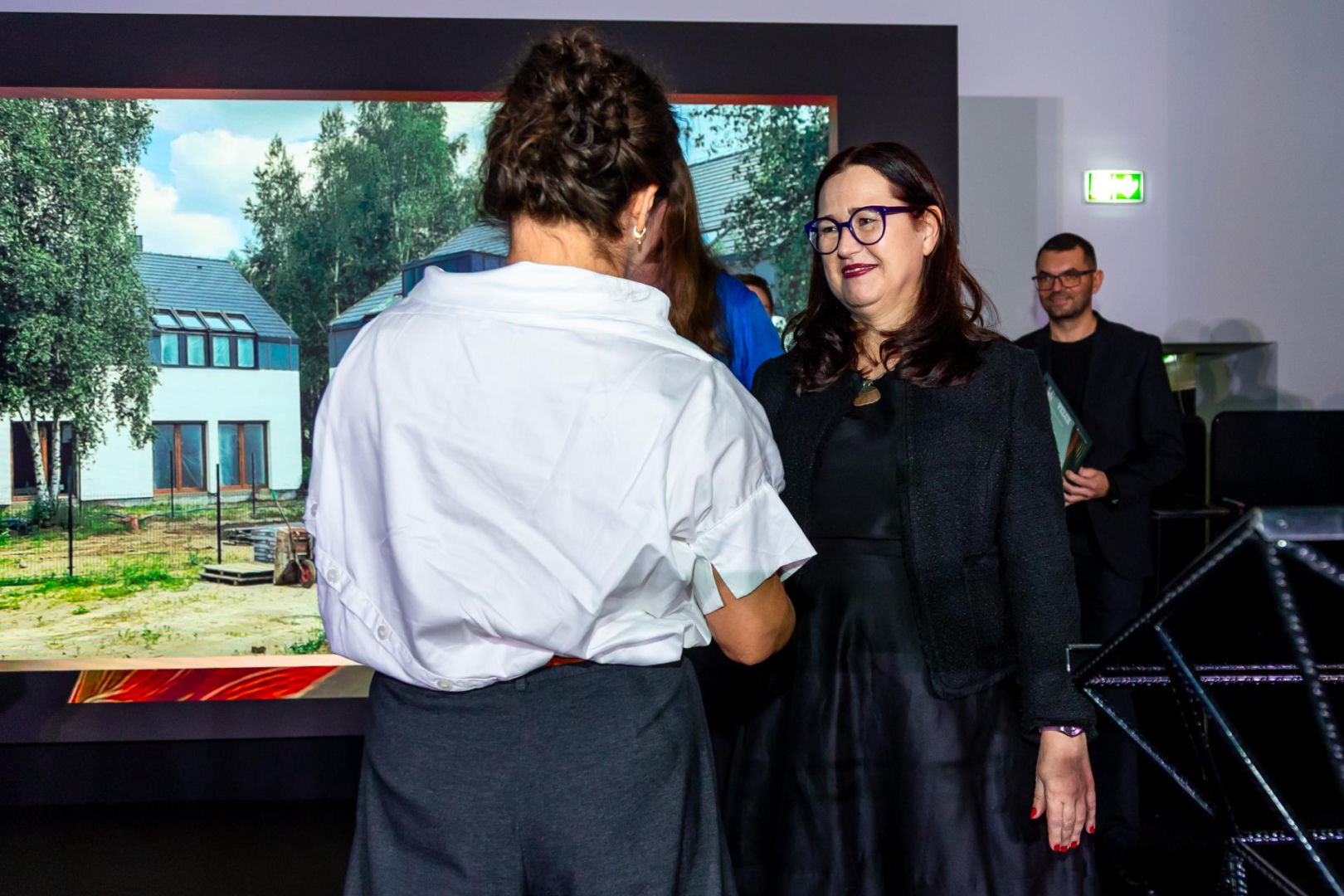 Życie w Architekturze 2025. Laureaci nagrody VELUX Polska na uroczystej gali