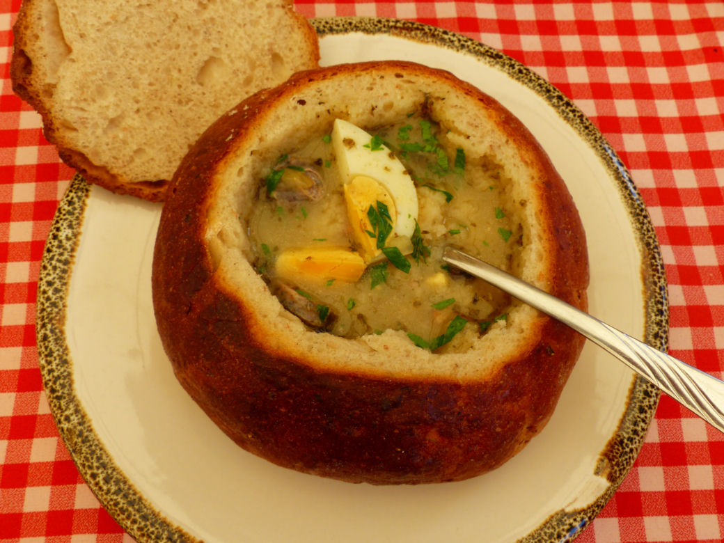 żurek