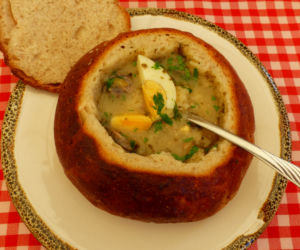żurek