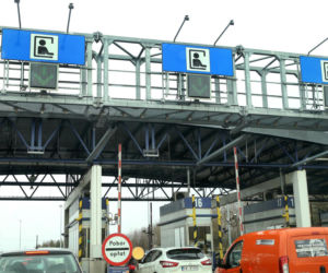 Na Prima Aprilis przejazd autostradą A4 będzie droższy. Znamy nowe stawki 
