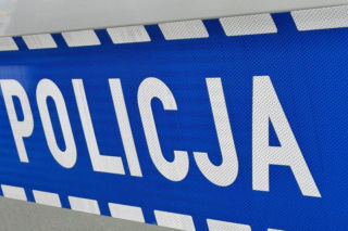 6-latek potrącony na pasach pod Tarnowem. Groźny wypadek przy szkole