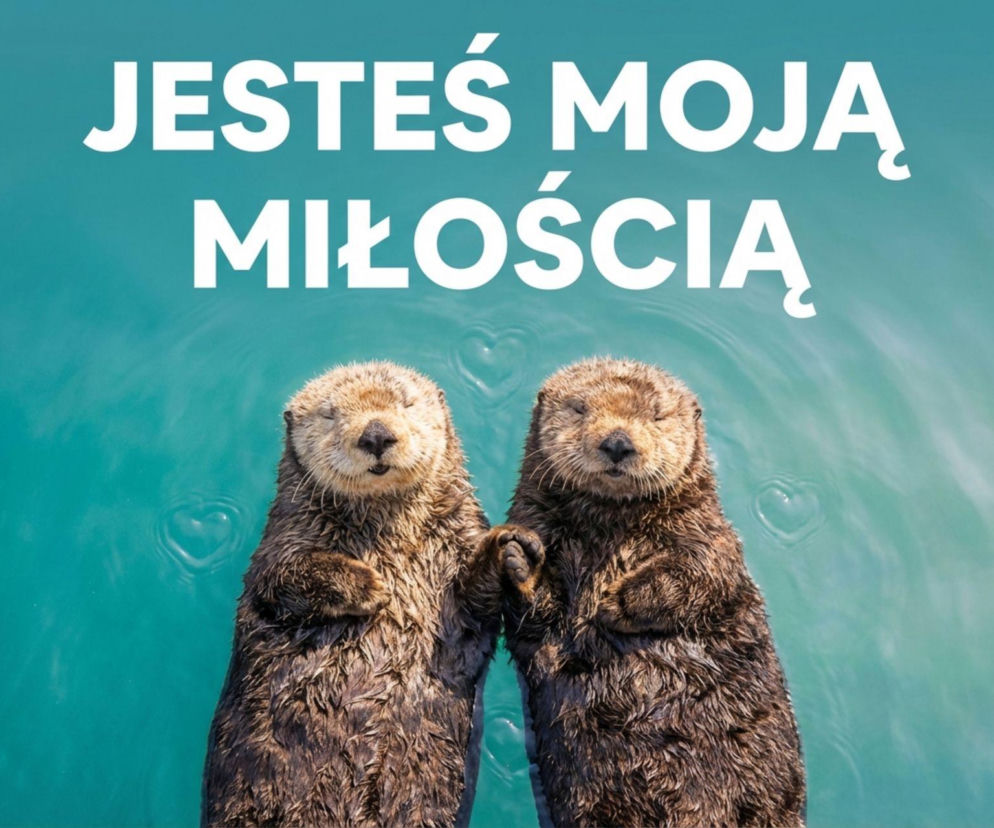 Kartki walentynkowe dla niego - proste, stylowe i z charakterem