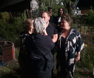 Koniec zdjęć: Coś słodkiego na smutki