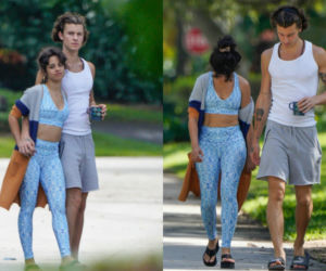 Camila Cabello i Shawn Mendes