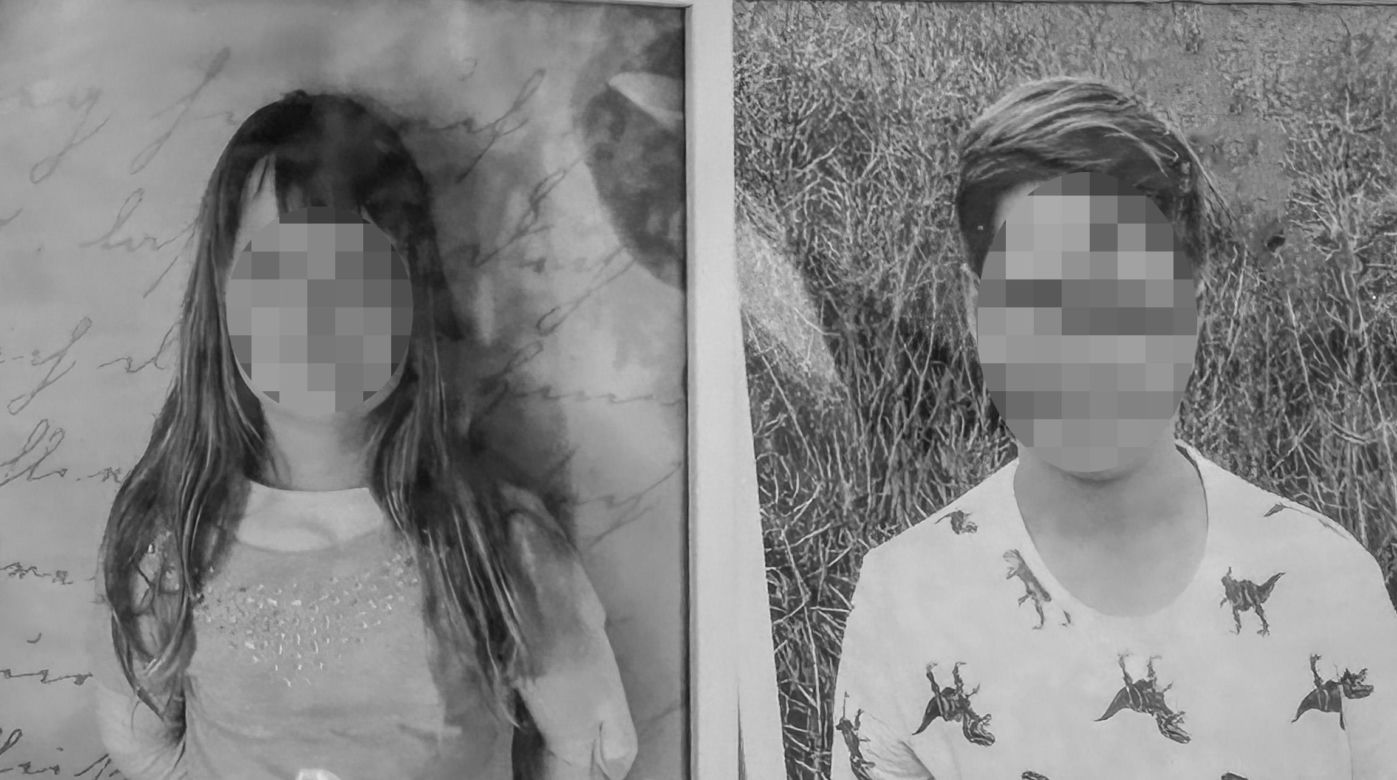 Wypadek na S7 zabrał tragiczne żniwo. Zginęło czworo małych dzieci 