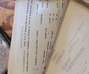 Historyczne znalezisko na warszawskiej Pradze