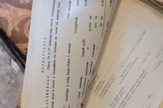 Historyczne znalezisko na warszawskiej Pradze