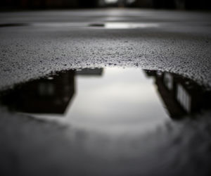 Dramat w Obornikach. Dlaczego mężczyzna spadł z wysokości?