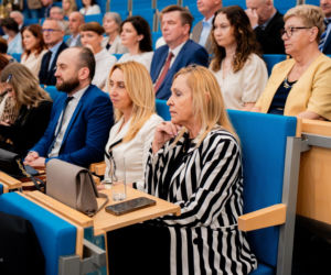 Święto Uniwersytetu w Siedlcach