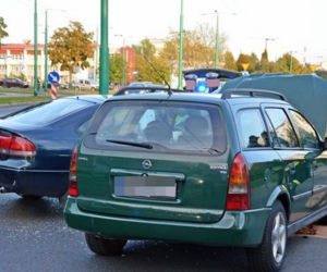 pijany wiózł dziecko
