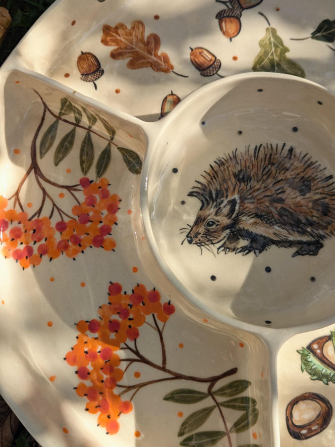 W pracowni Marii - Chwast Art