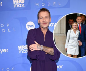 Ocenił stylizacje Marty Nawrockiej. Ma dla niej jedną radę 