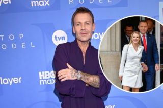 Dawid Woliński ocenia styl Marty Nawrockiej. Ma dla niej radę 