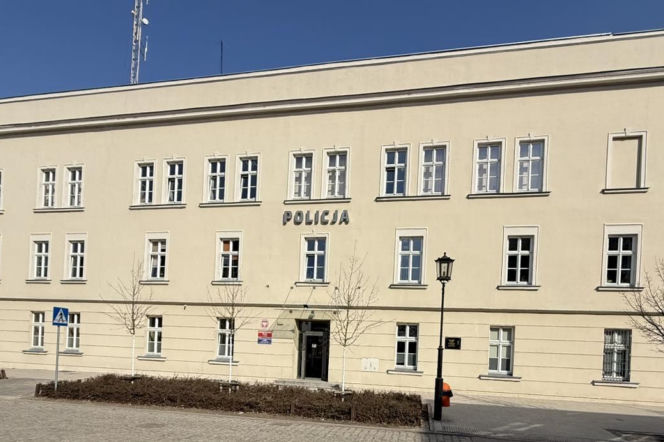Odpowie za groźby karalne w internecie