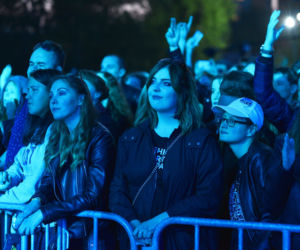 Za nami Juwenalia 2019! Organek i Kult na finałowym koncercie
