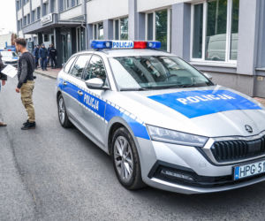 Szpital św. Anny, odcinek 81: Dręczona koszmarem Zosia ma złe przeczucia dotyczące bezpieczeństwa Marty