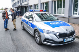 Szpital św. Anny, odcinek 81: Dręczona koszmarem Zosia ma złe przeczucia dotyczące bezpieczeństwa Marty