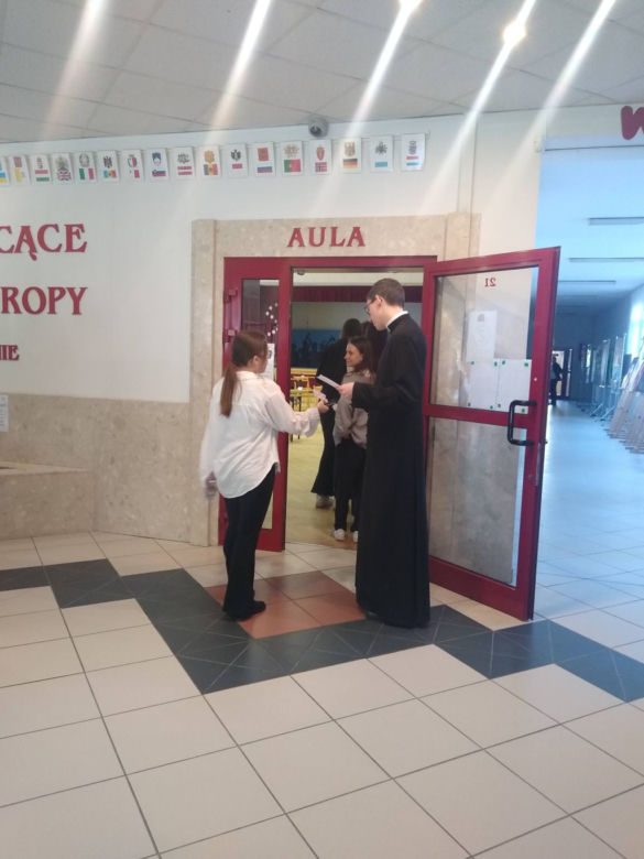 Zaczęły się Matury 2022