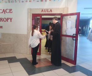 Zaczęły się Matury 2022