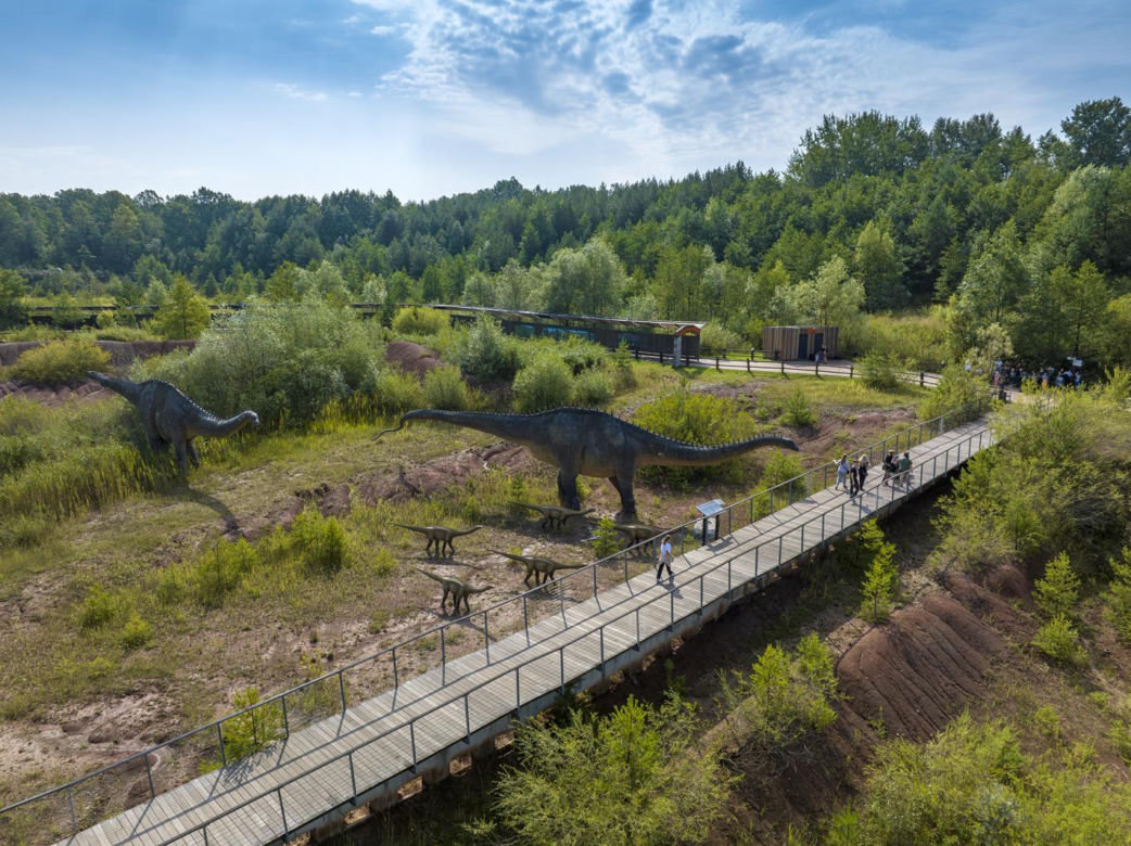 JuraPark Krasiejów